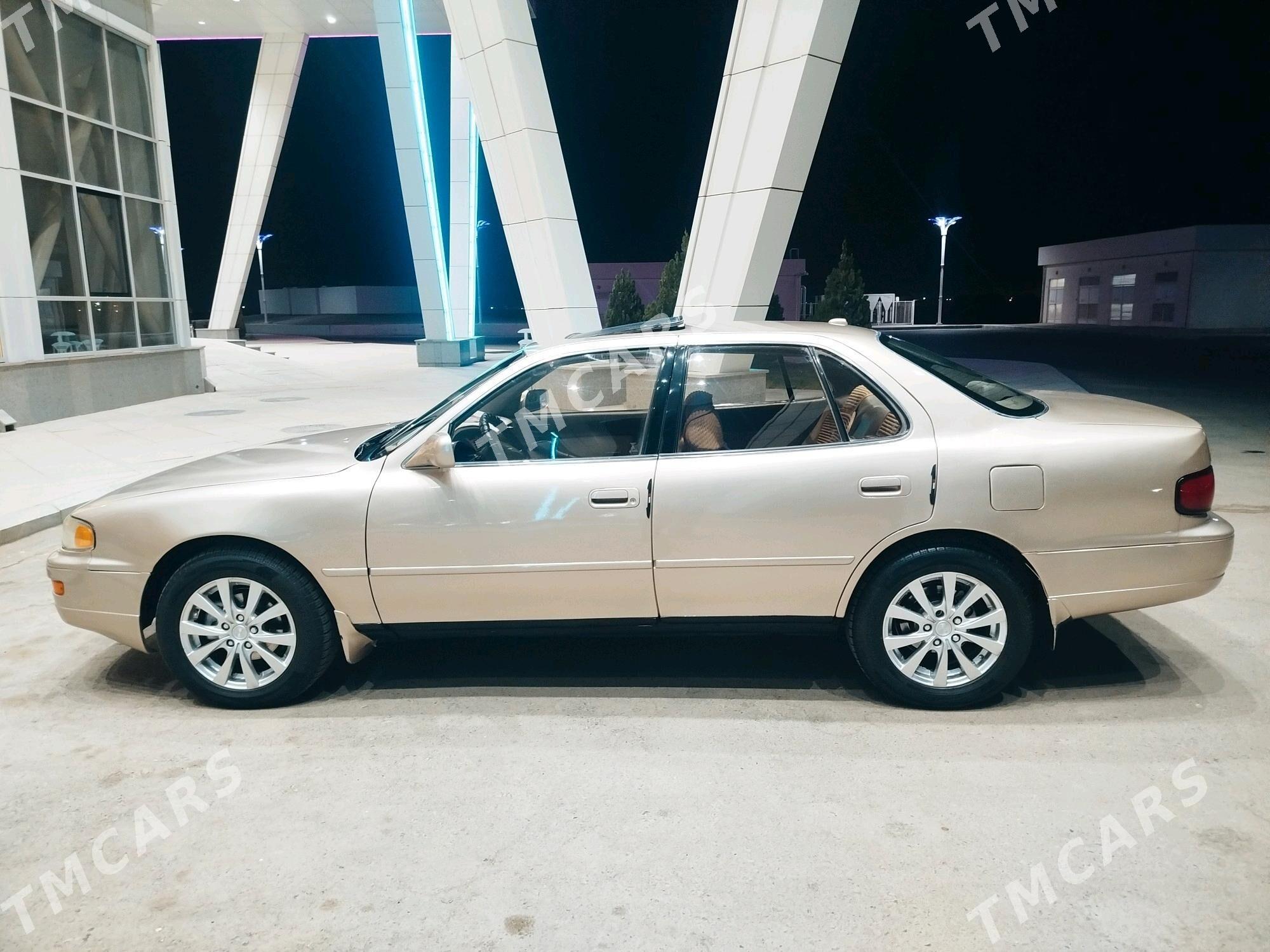 Toyota Camry 1994 - 100 000 TMT - Türkmenabat - img 4