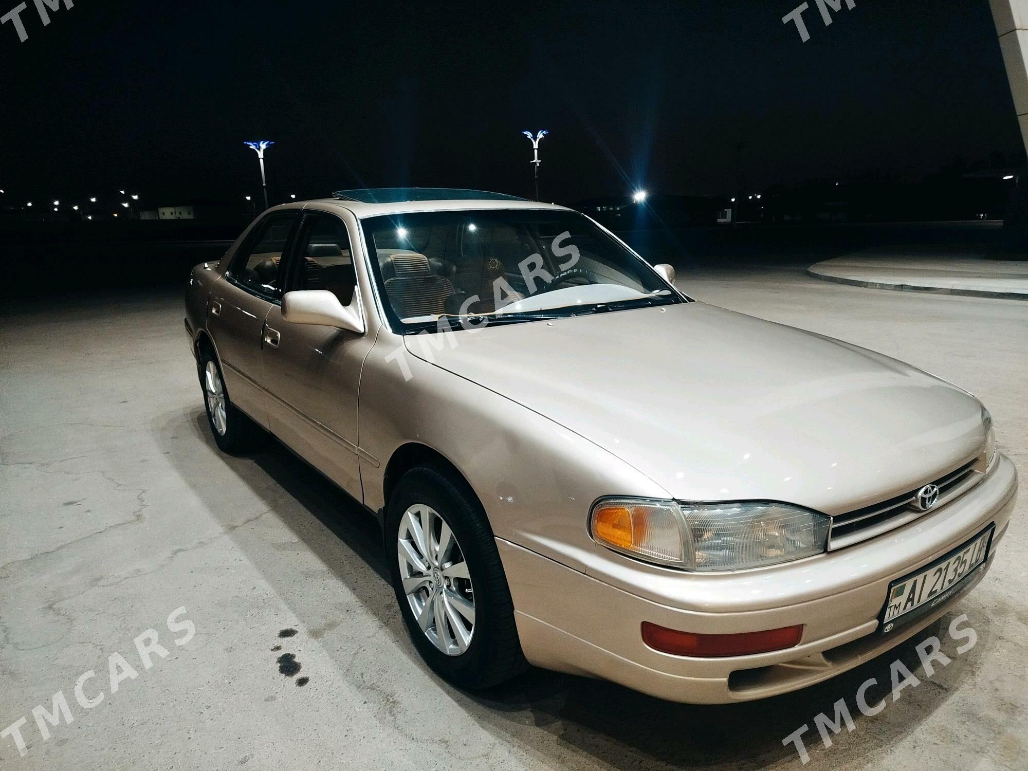 Toyota Camry 1994 - 100 000 TMT - Türkmenabat - img 8