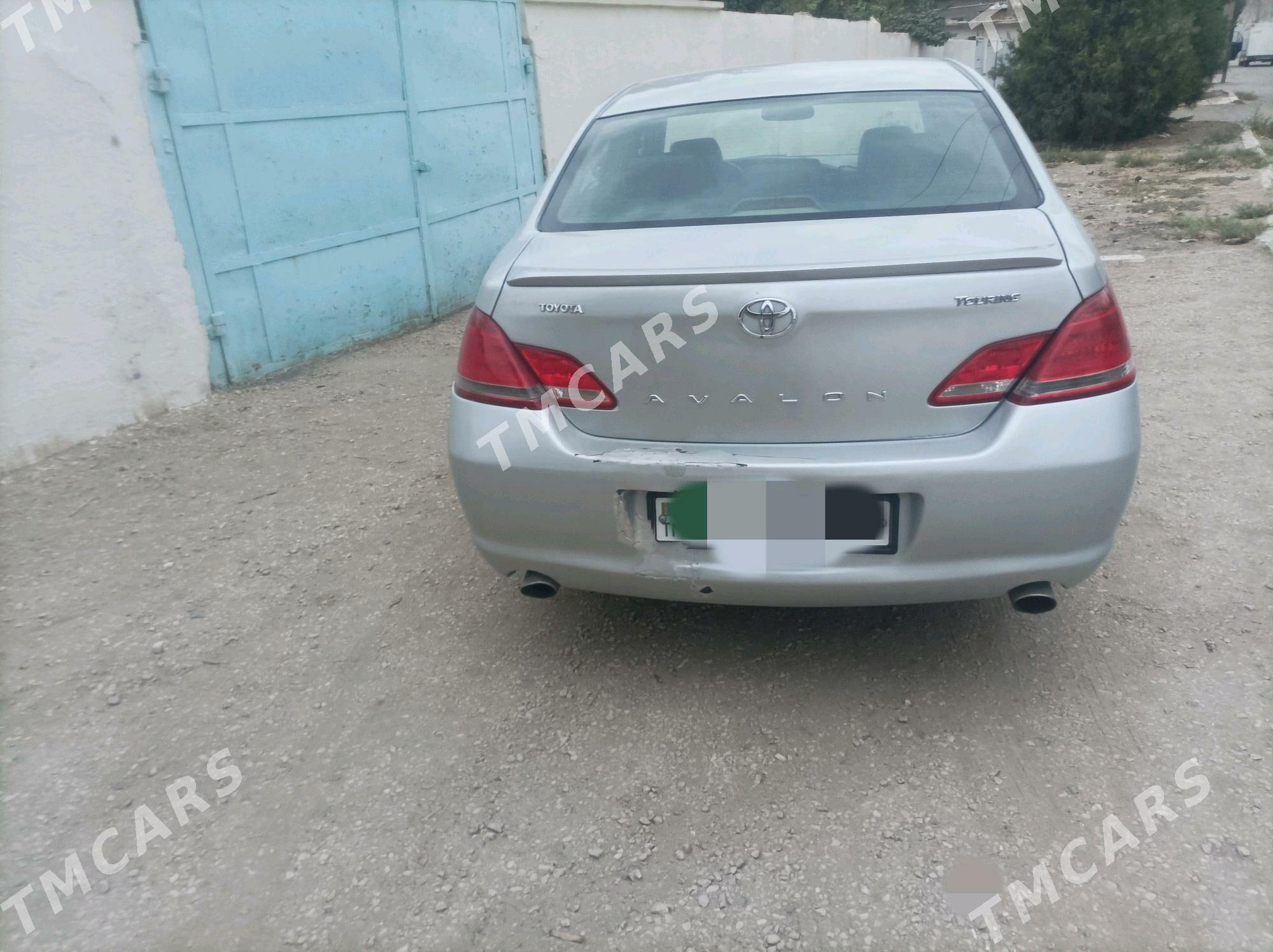 Toyota Avalon 2005 - 145 000 TMT - Bereket - img 5