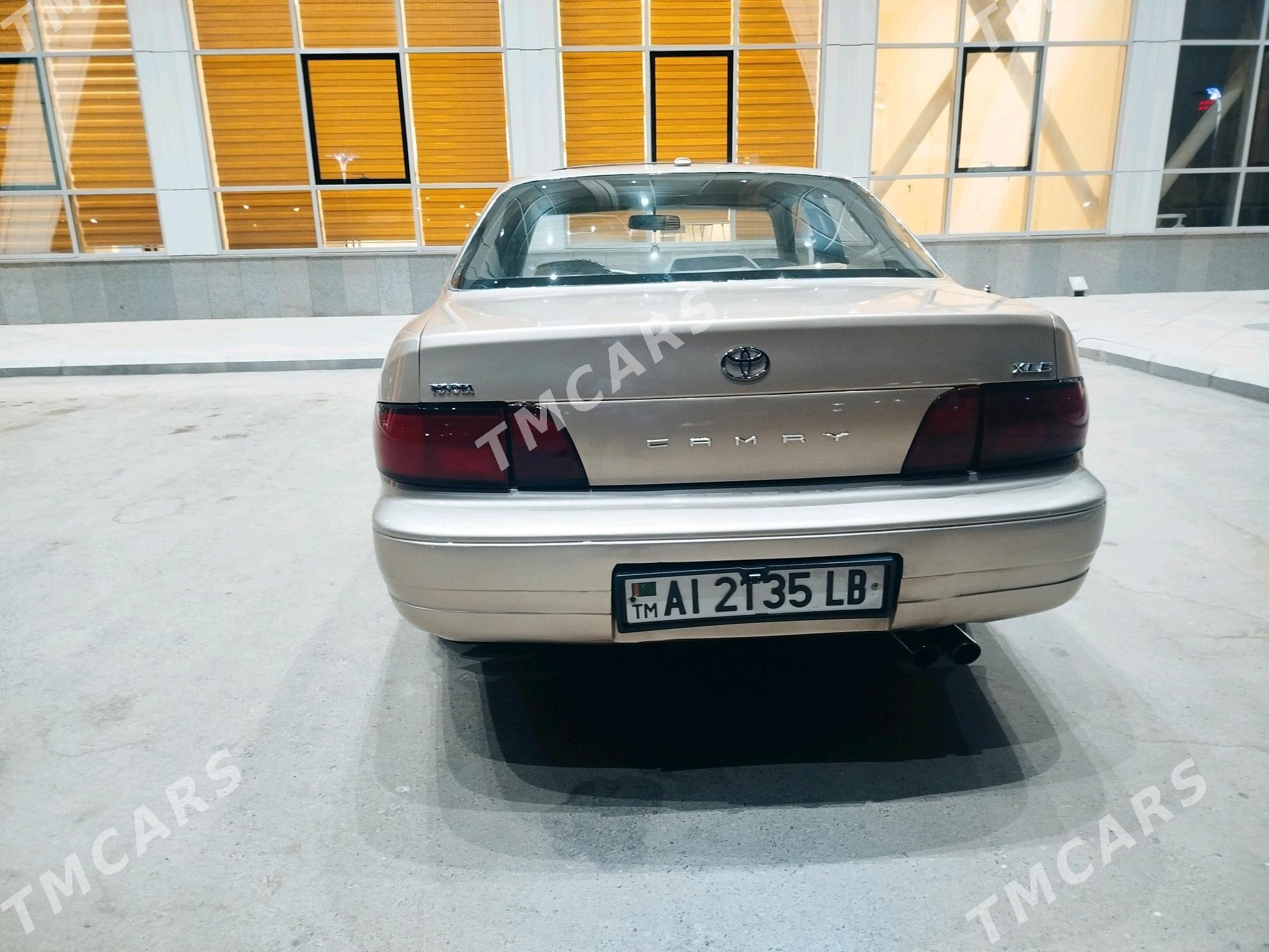 Toyota Camry 1994 - 100 000 TMT - Türkmenabat - img 2
