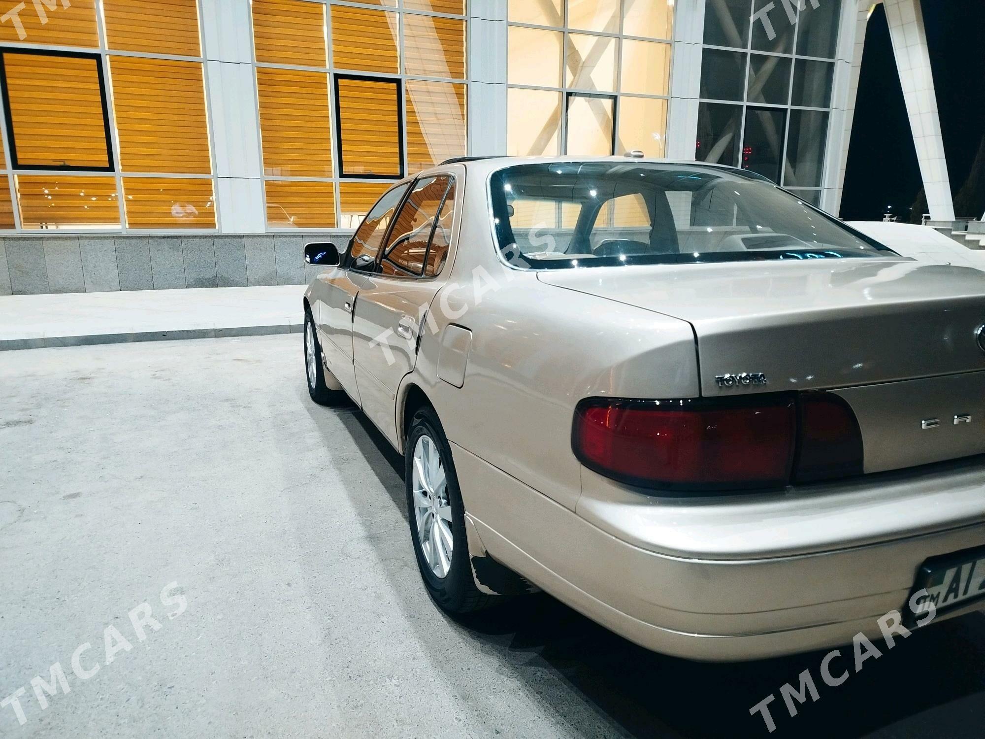 Toyota Camry 1994 - 100 000 TMT - Türkmenabat - img 6