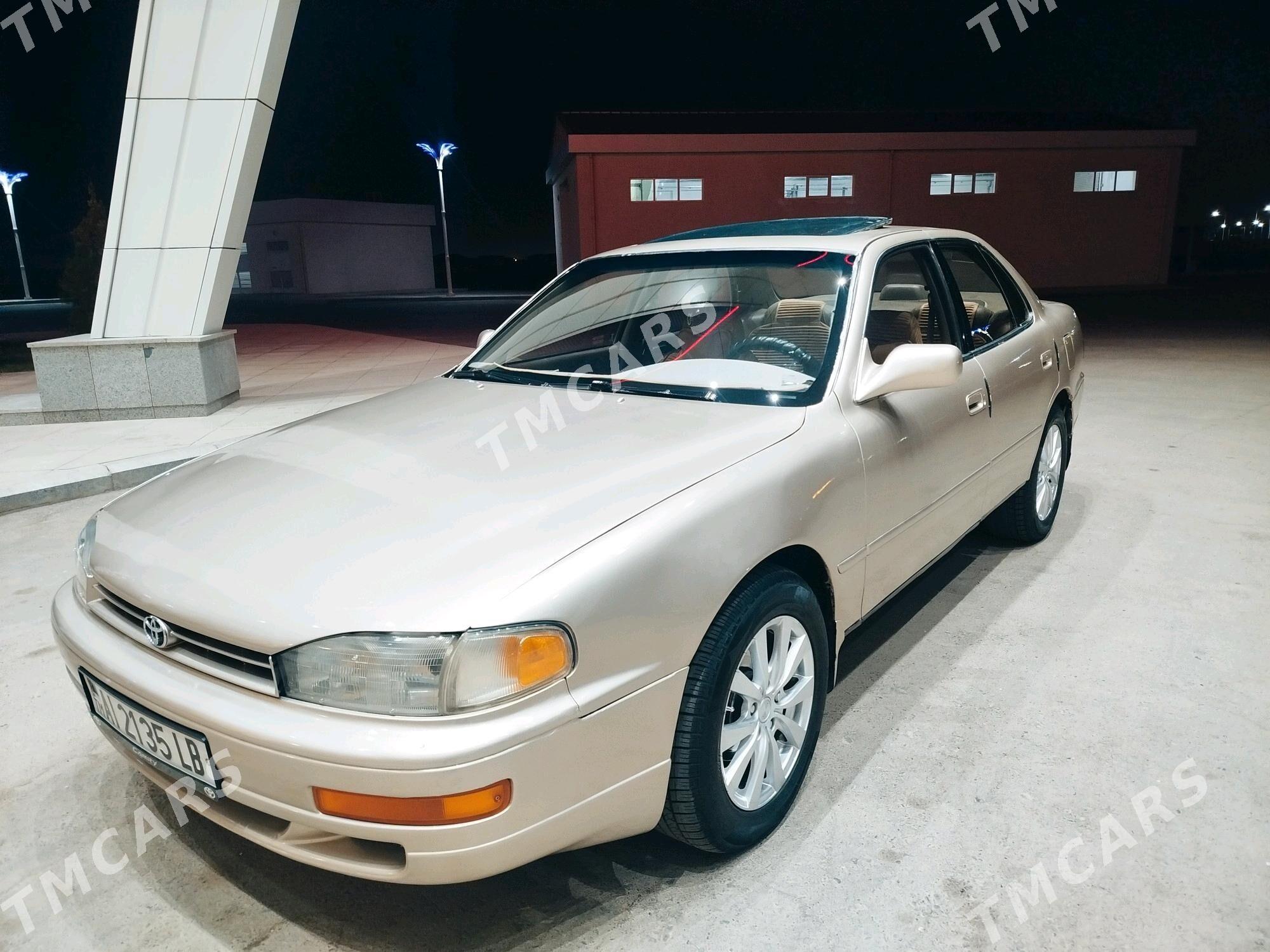 Toyota Camry 1994 - 100 000 TMT - Türkmenabat - img 7