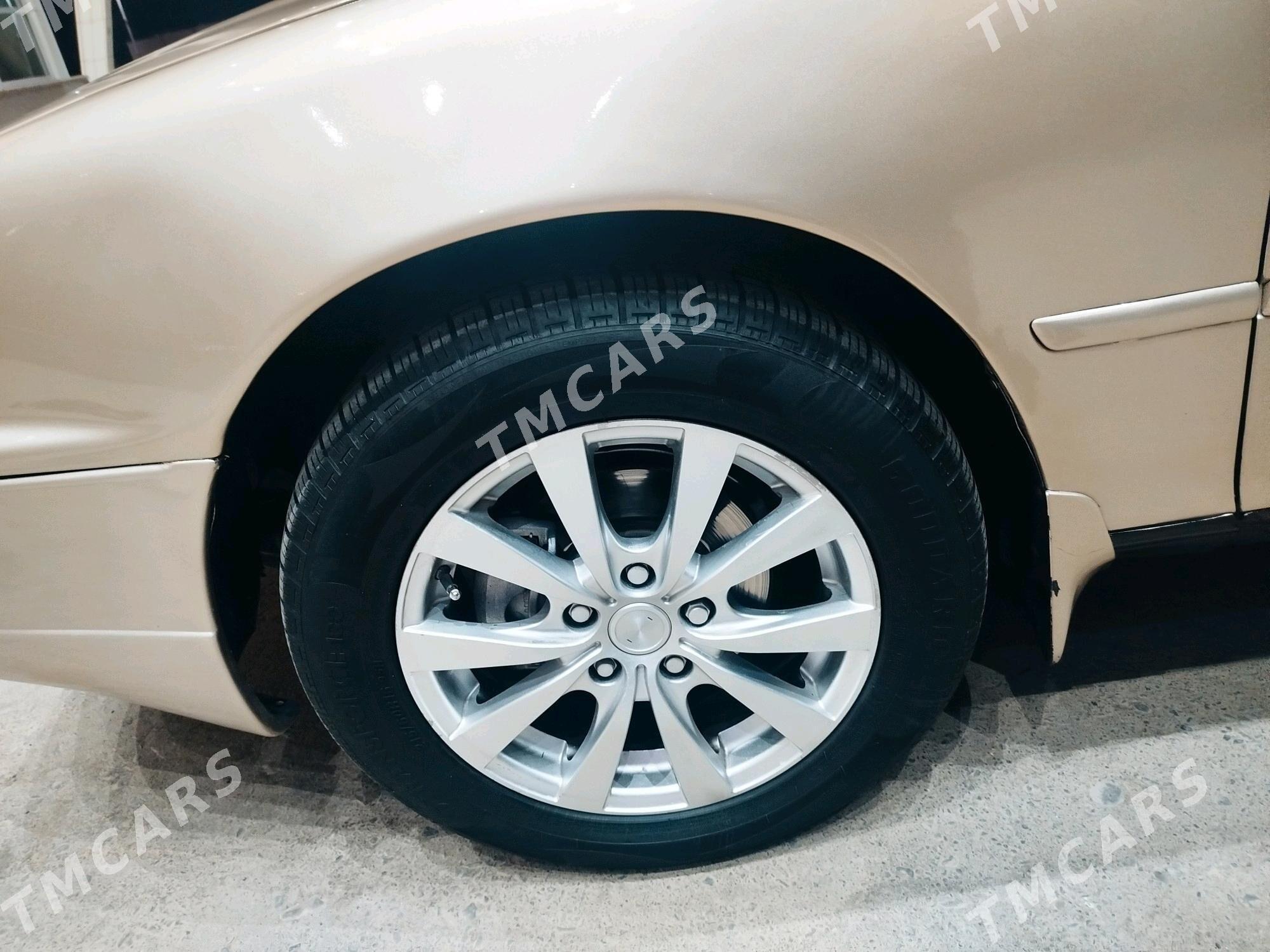 Toyota Camry 1994 - 100 000 TMT - Türkmenabat - img 9
