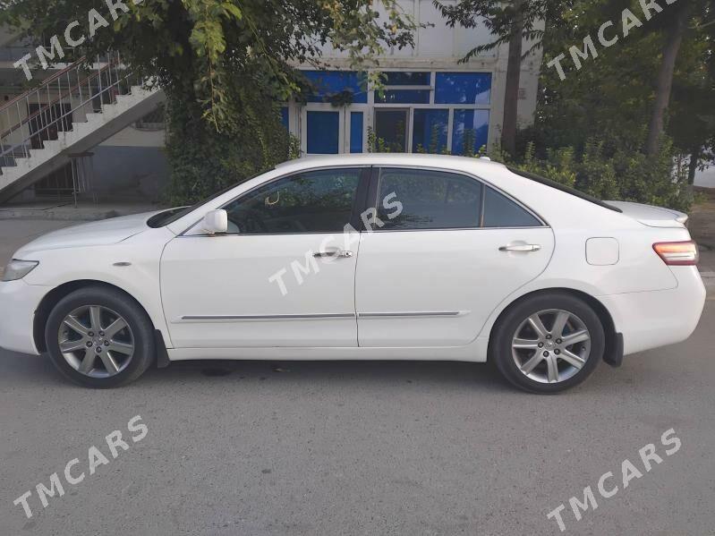 Toyota Camry 2009 - 135 000 TMT - Ашхабад - img 3