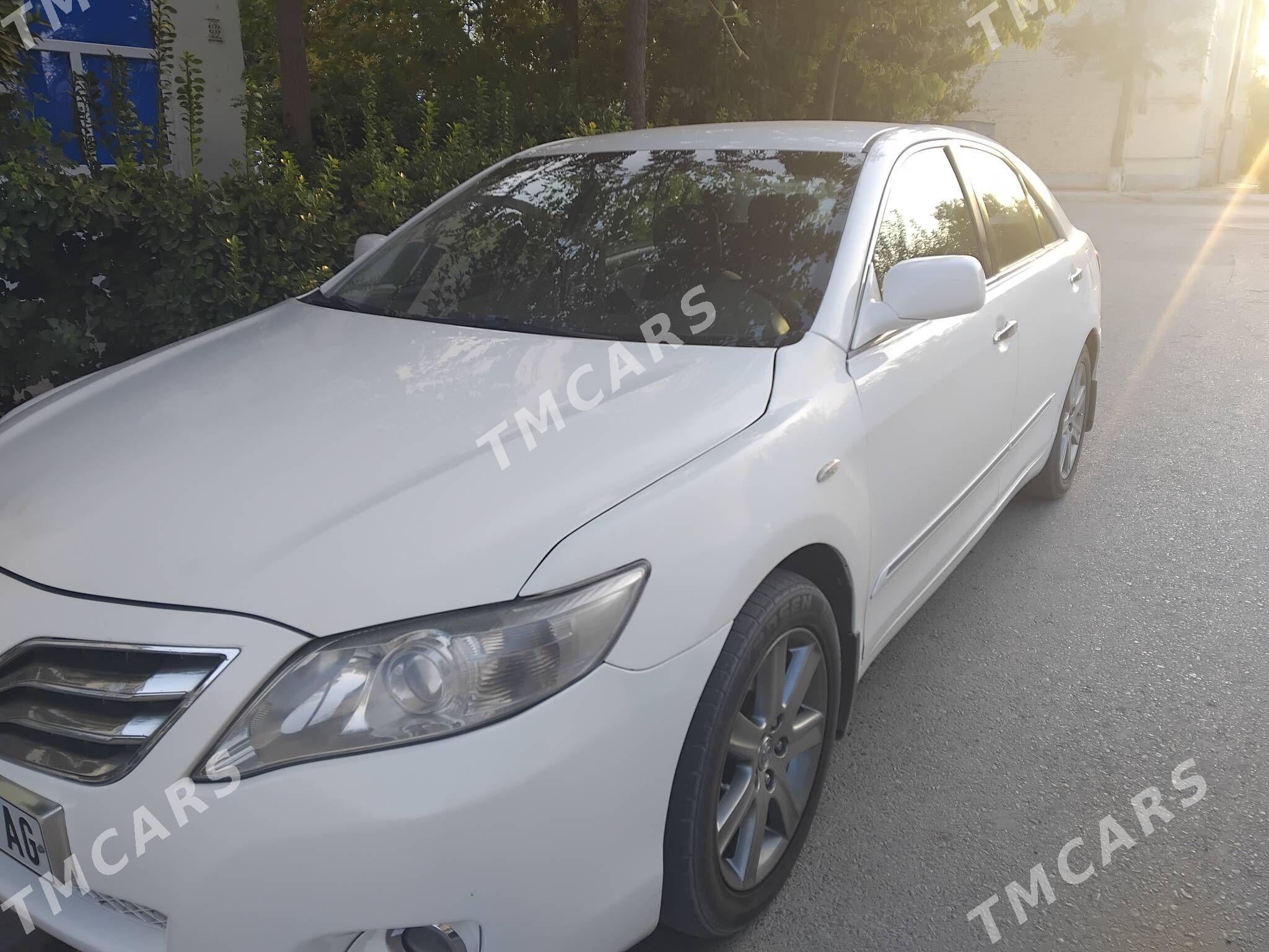 Toyota Camry 2009 - 135 000 TMT - Ашхабад - img 2
