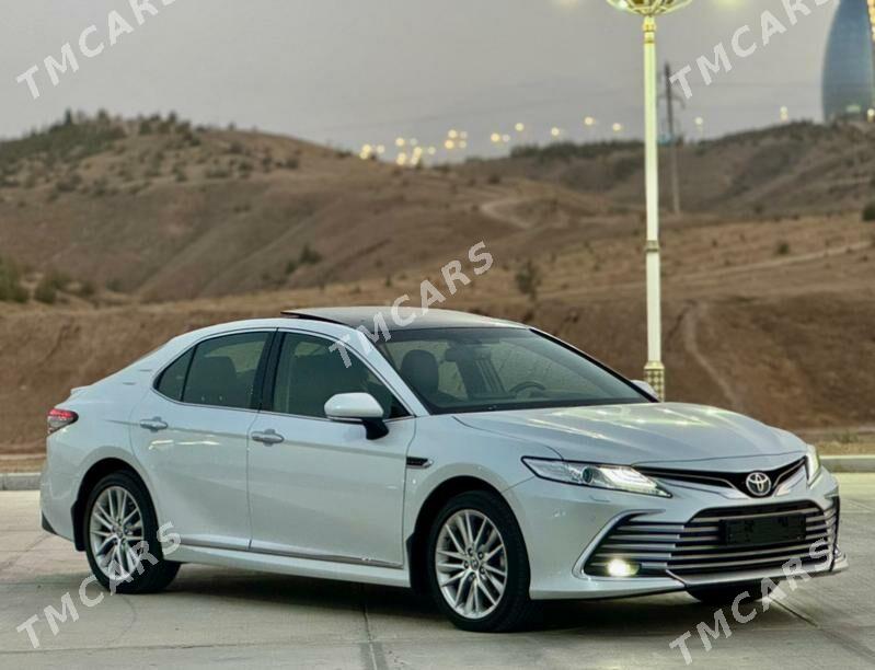 Toyota Camry 2024 - 745 000 TMT - Aşgabat - img 6