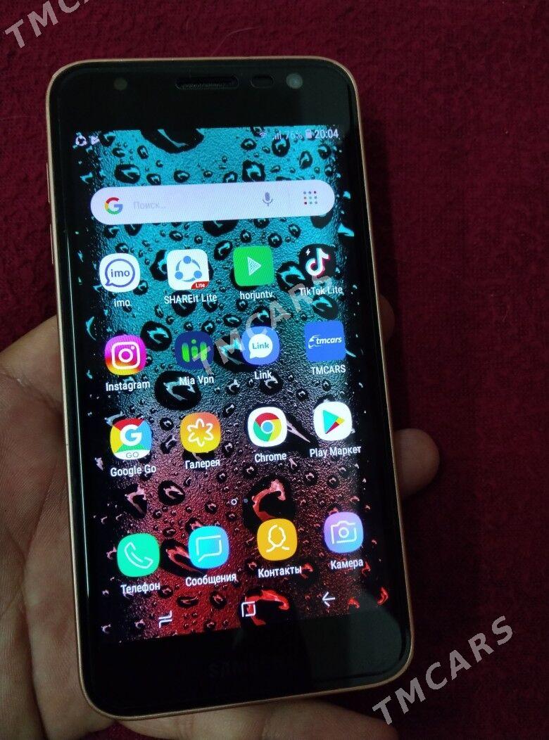 Samsung j2core - Туркменбаши - img 1