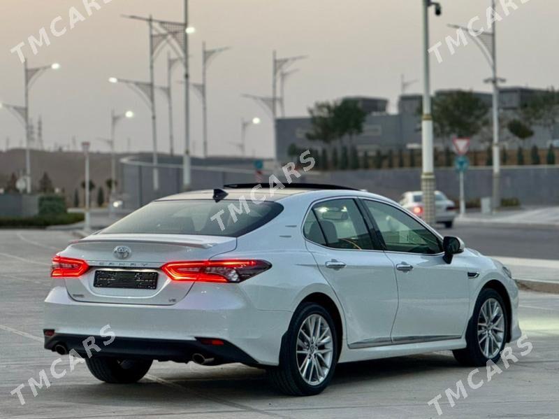 Toyota Camry 2024 - 745 000 TMT - Aşgabat - img 7