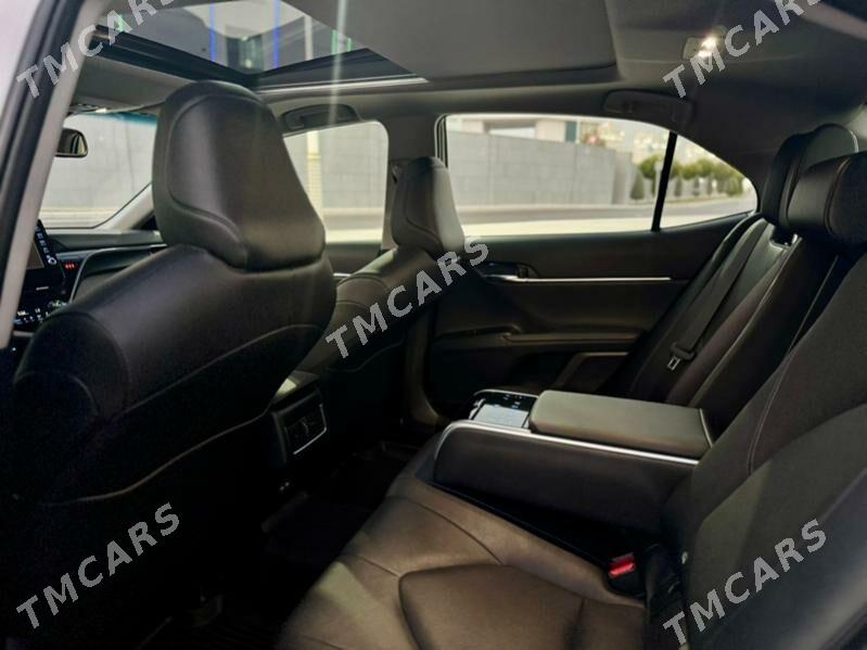 Toyota Camry 2024 - 745 000 TMT - Aşgabat - img 5