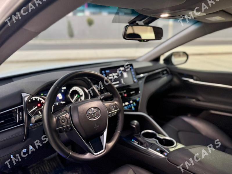 Toyota Camry 2024 - 745 000 TMT - Aşgabat - img 2