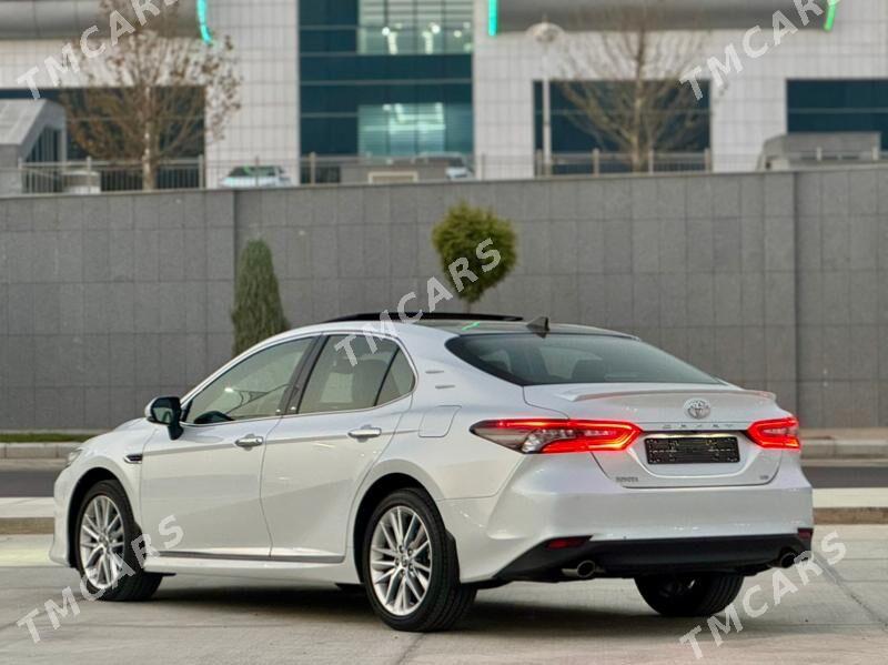 Toyota Camry 2024 - 745 000 TMT - Aşgabat - img 8