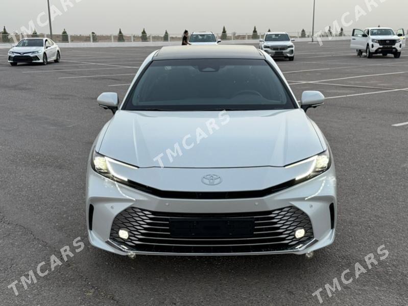 Toyota Camry 2025 - 825 000 TMT - Aşgabat - img 2