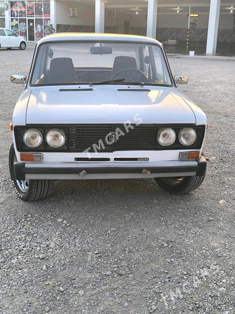 Lada 2106 1989 - 17 000 TMT - Бузмеин - img 4