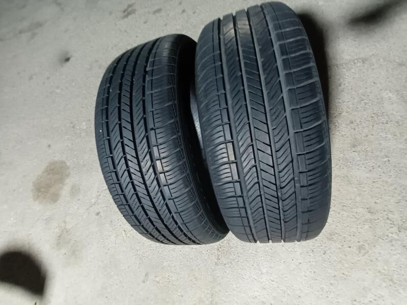 teker    225  55    17 1 200 TMT - Ашхабад - img 1