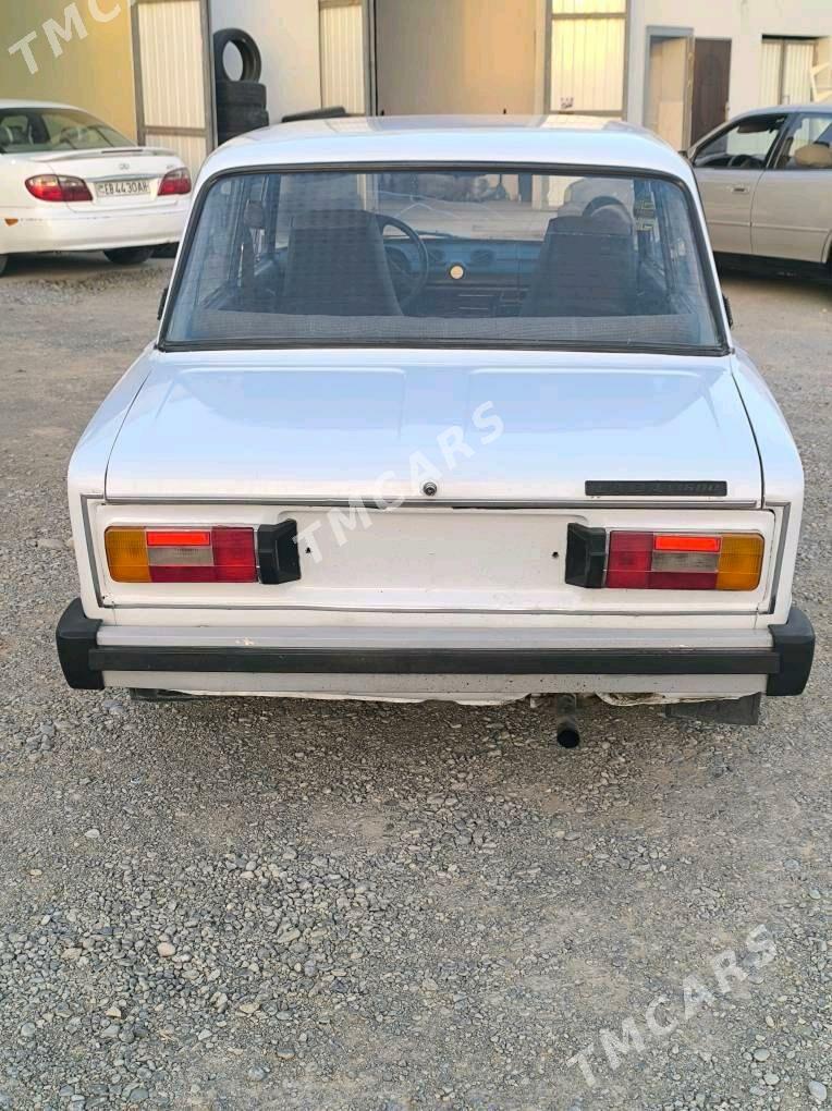 Lada 2106 1989 - 17 000 TMT - Бузмеин - img 7