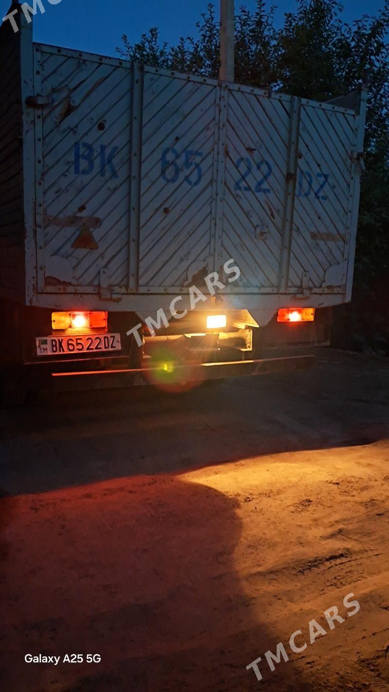 Zil 4331 1999 - 40 000 TMT - Губадаг - img 2