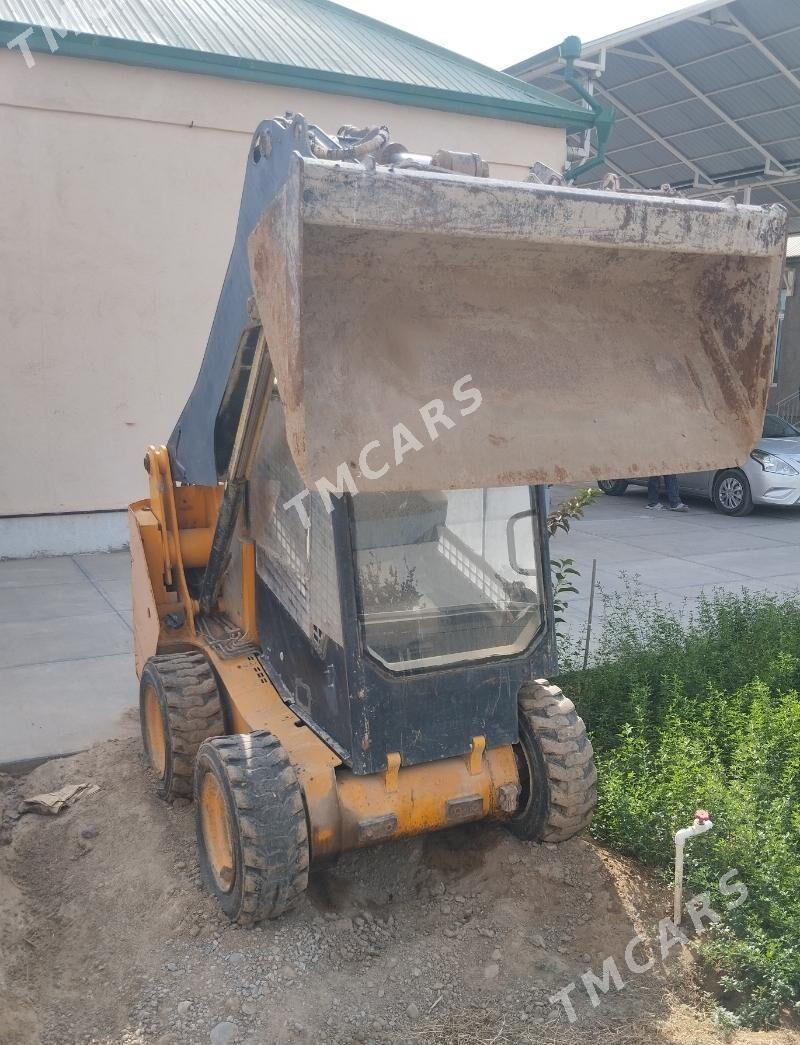 JCB 3CX Compact 2013 - 220 000 TMT - Aşgabat - img 4