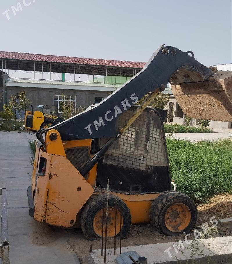 JCB 3CX Compact 2013 - 220 000 TMT - Aşgabat - img 3