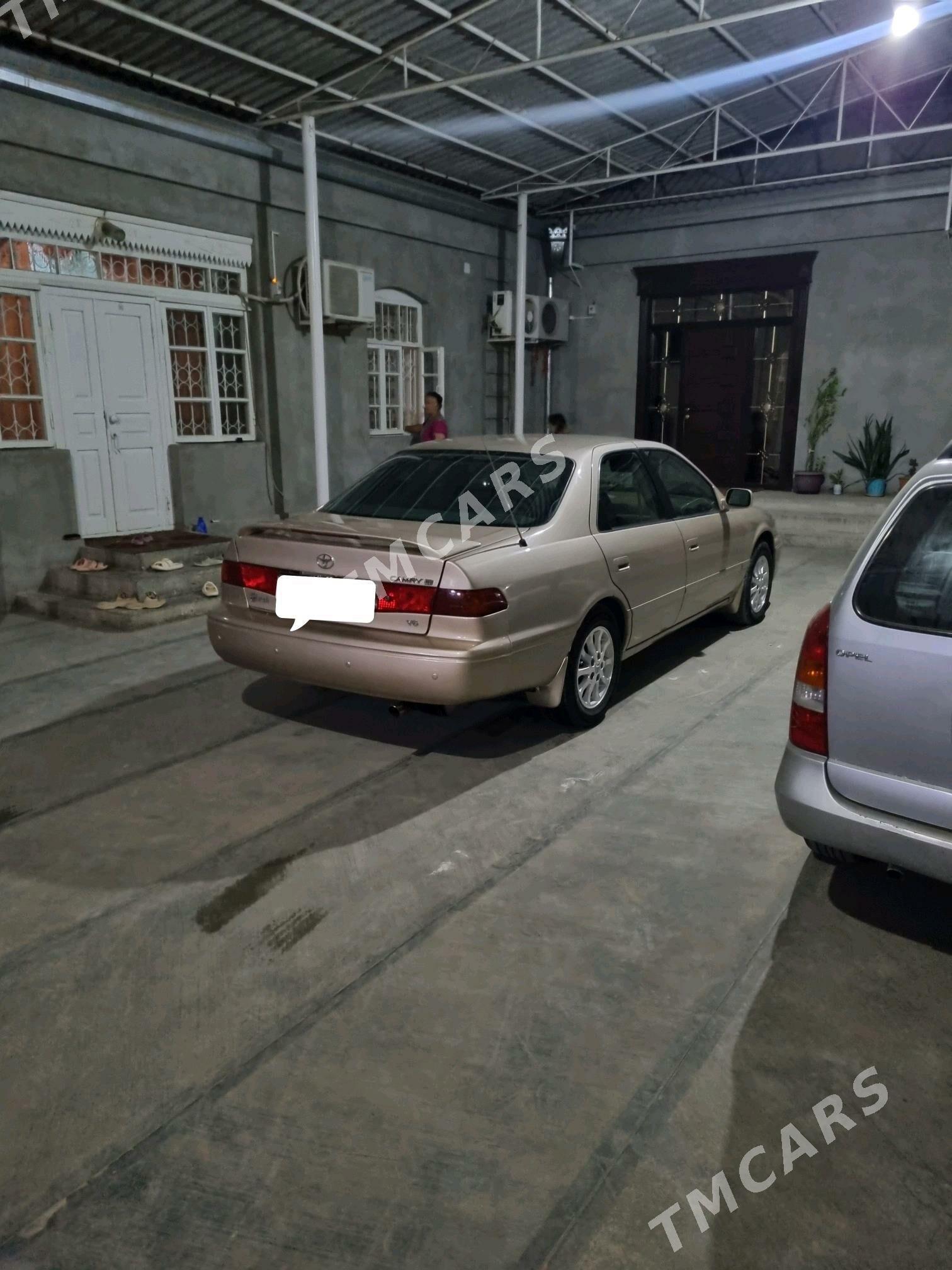 Toyota Camry 2000 - 173 000 TMT - Мары - img 5