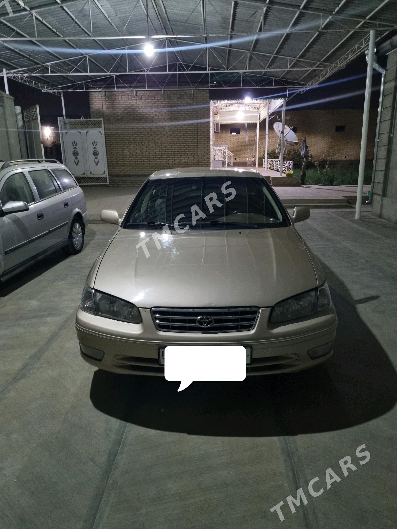 Toyota Camry 2000 - 173 000 TMT - Мары - img 6