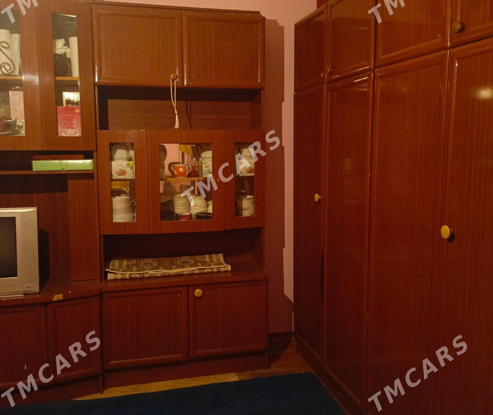 stenka garnitur - Türkmenbaşy etr. - img 2