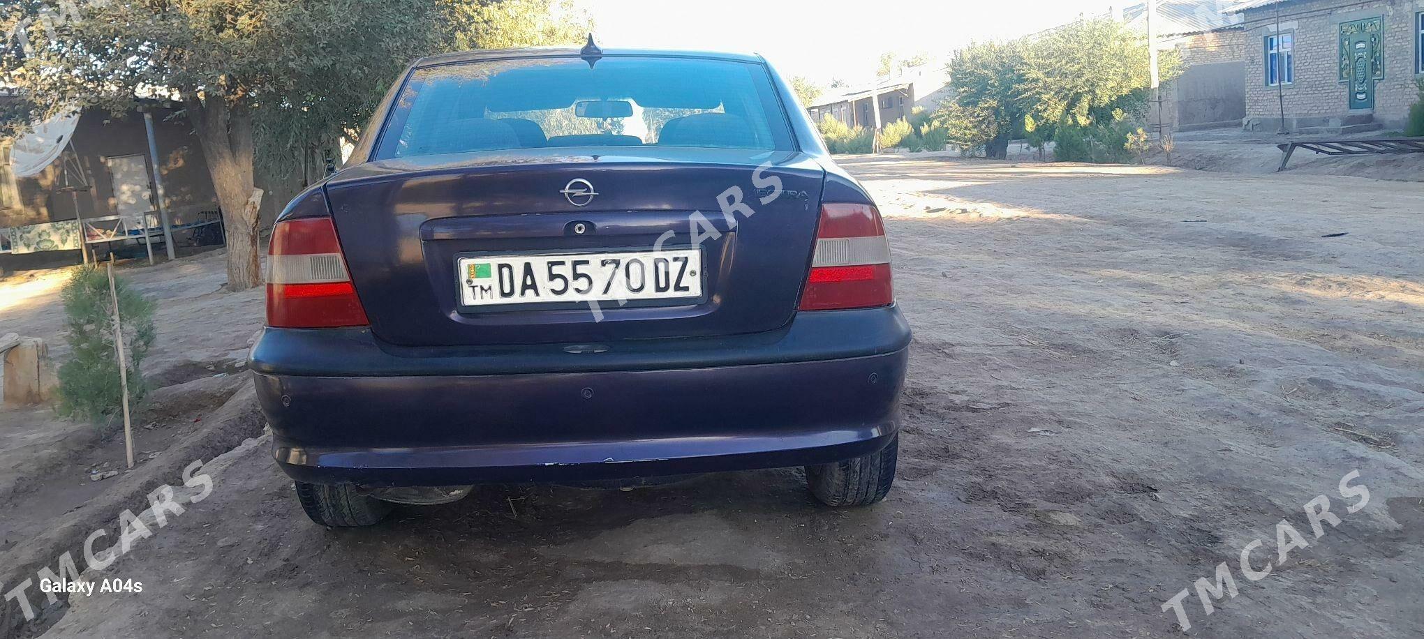 Opel Vectra 1997 - 40 000 TMT - Акдепе - img 2