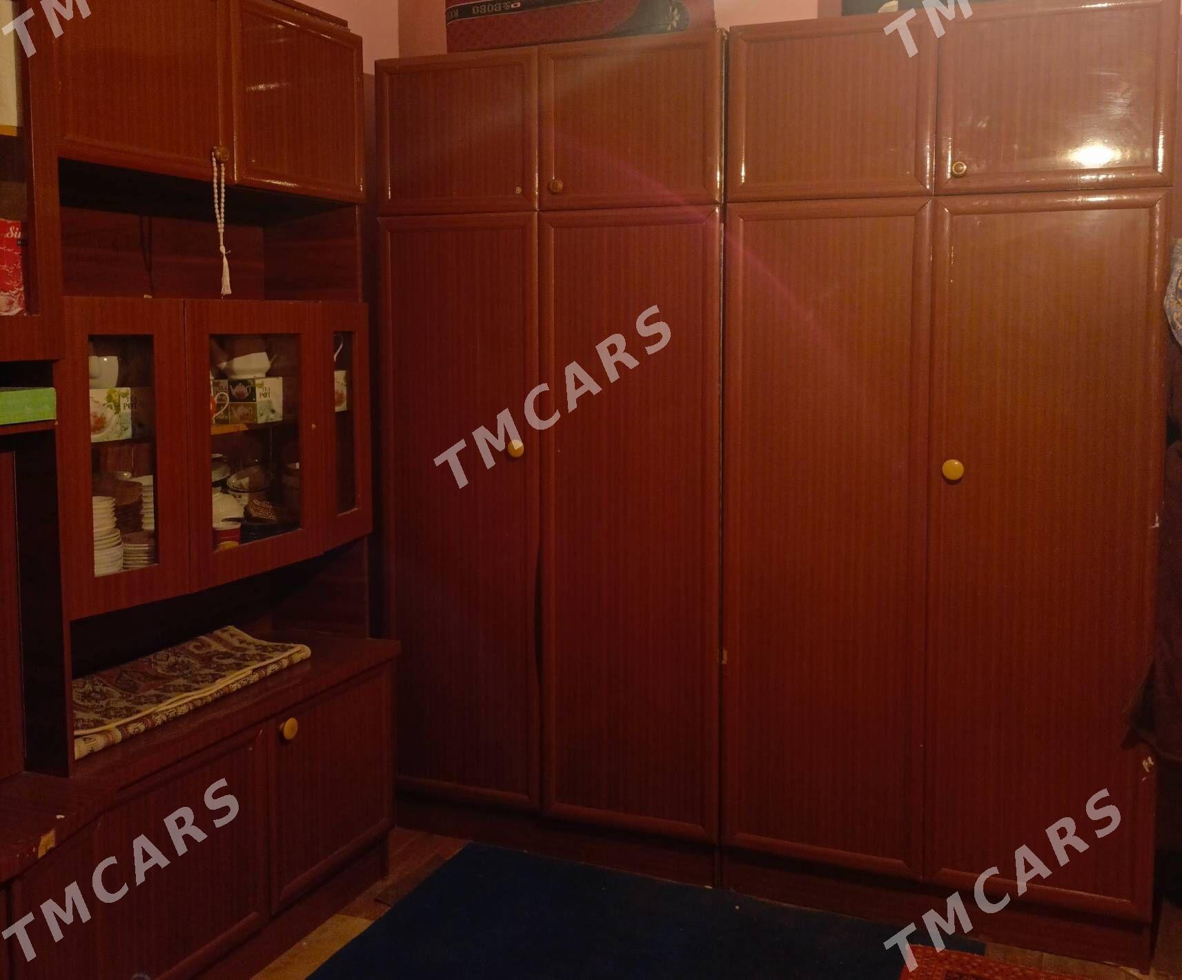 stenka garnitur - Türkmenbaşy etr. - img 4