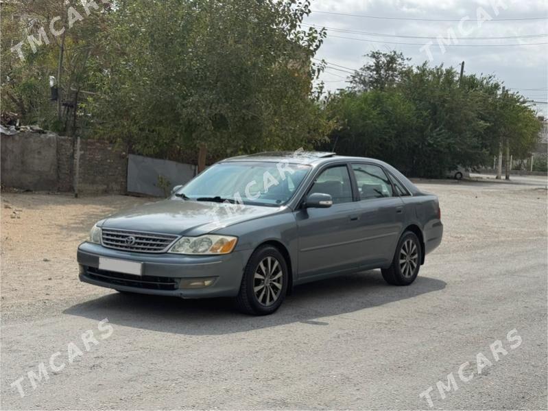 Toyota Avalon 2003 - 185 000 TMT - Balkanabat - img 3