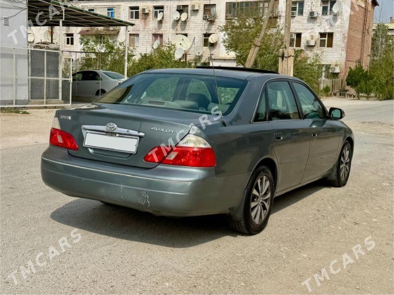 Toyota Avalon 2003 - 185 000 TMT - Balkanabat - img 4