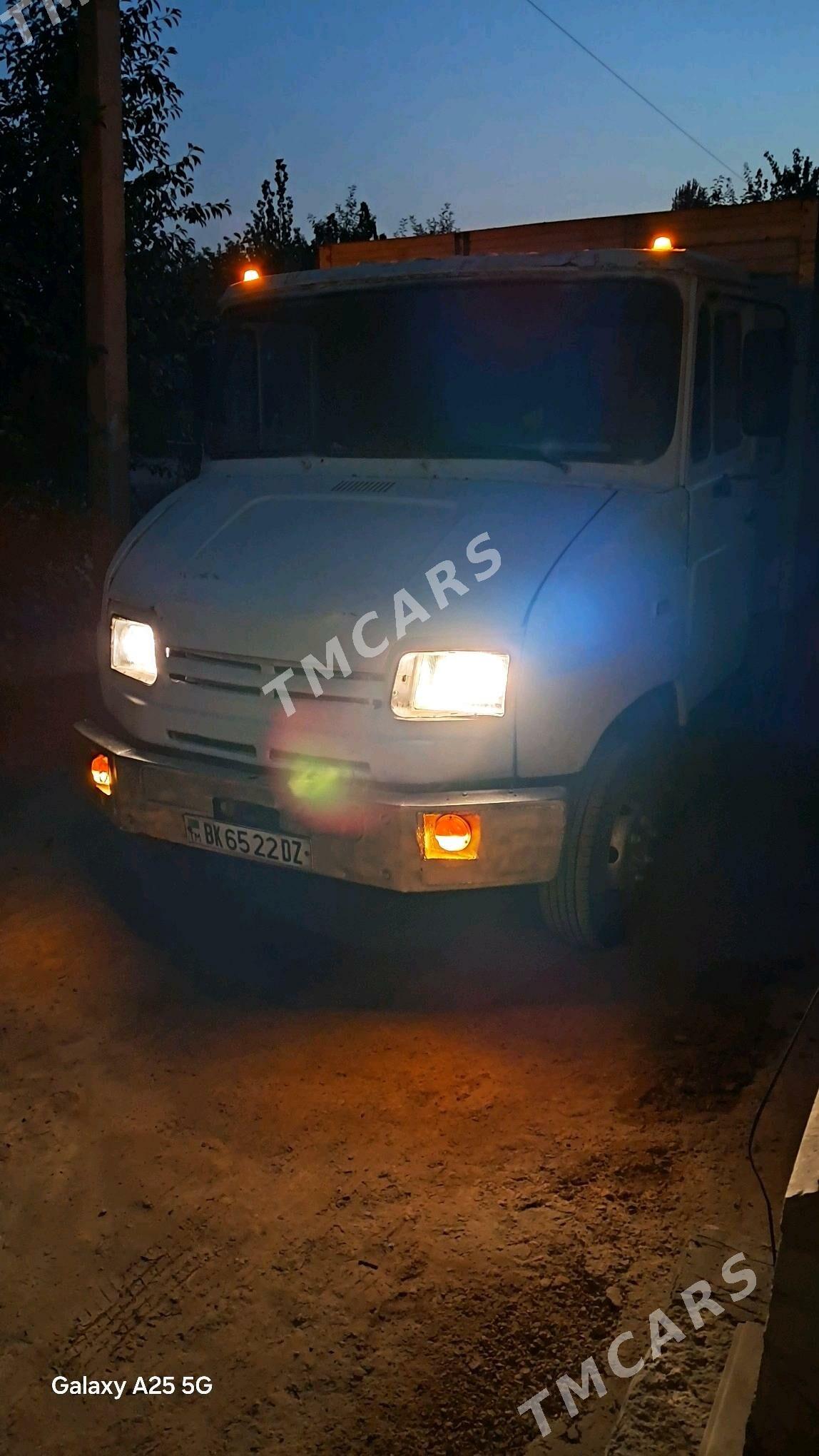 Zil 4331 1999 - 40 000 TMT - Губадаг - img 3