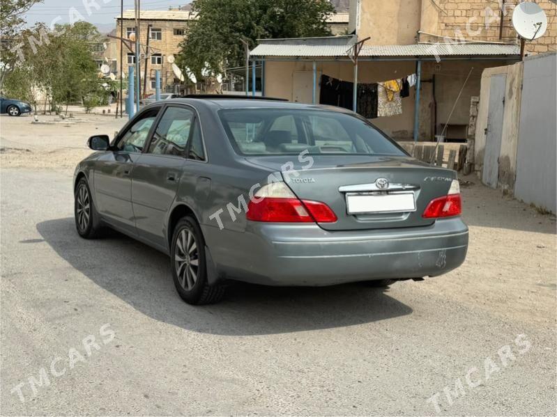Toyota Avalon 2003 - 185 000 TMT - Balkanabat - img 2