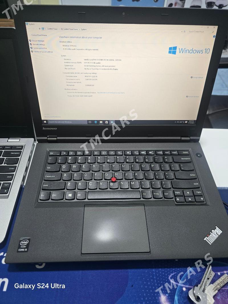 lenovo core i5 - Türkmenabat - img 4