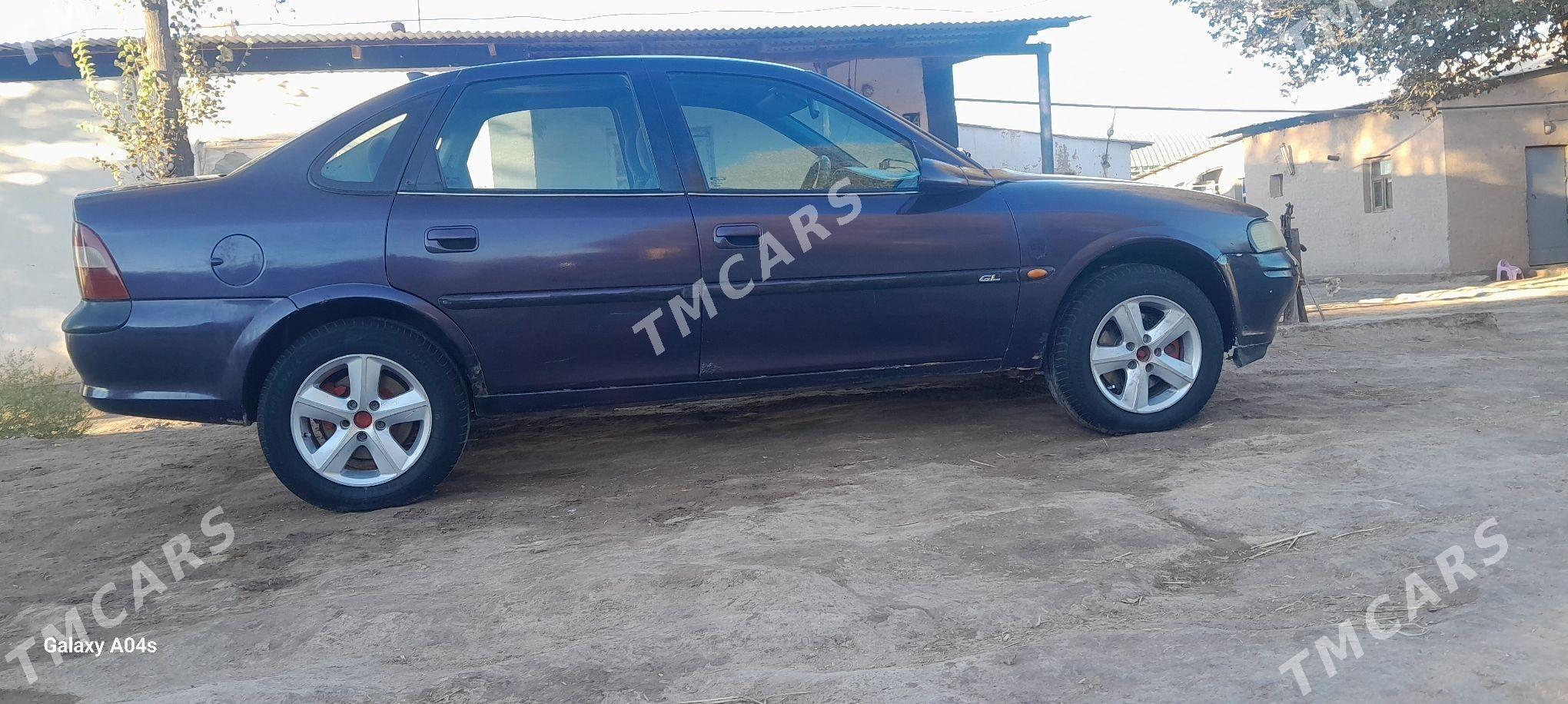 Opel Vectra 1997 - 40 000 TMT - Акдепе - img 5