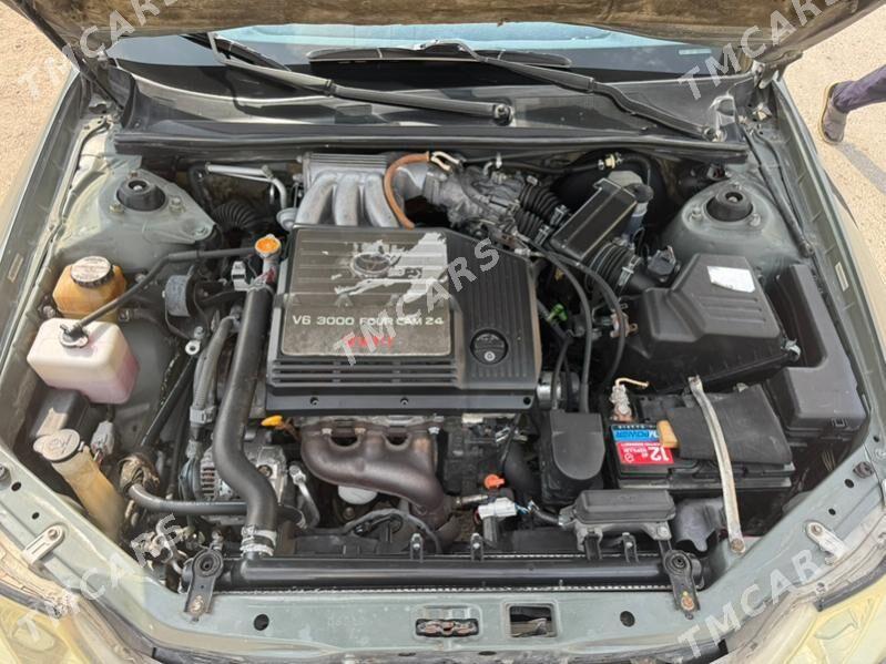 Toyota Avalon 2003 - 185 000 TMT - Balkanabat - img 5