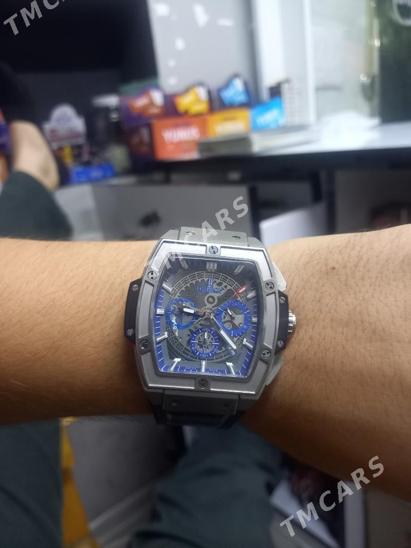 HUBLOT ORGINAL - Aşgabat - img 3