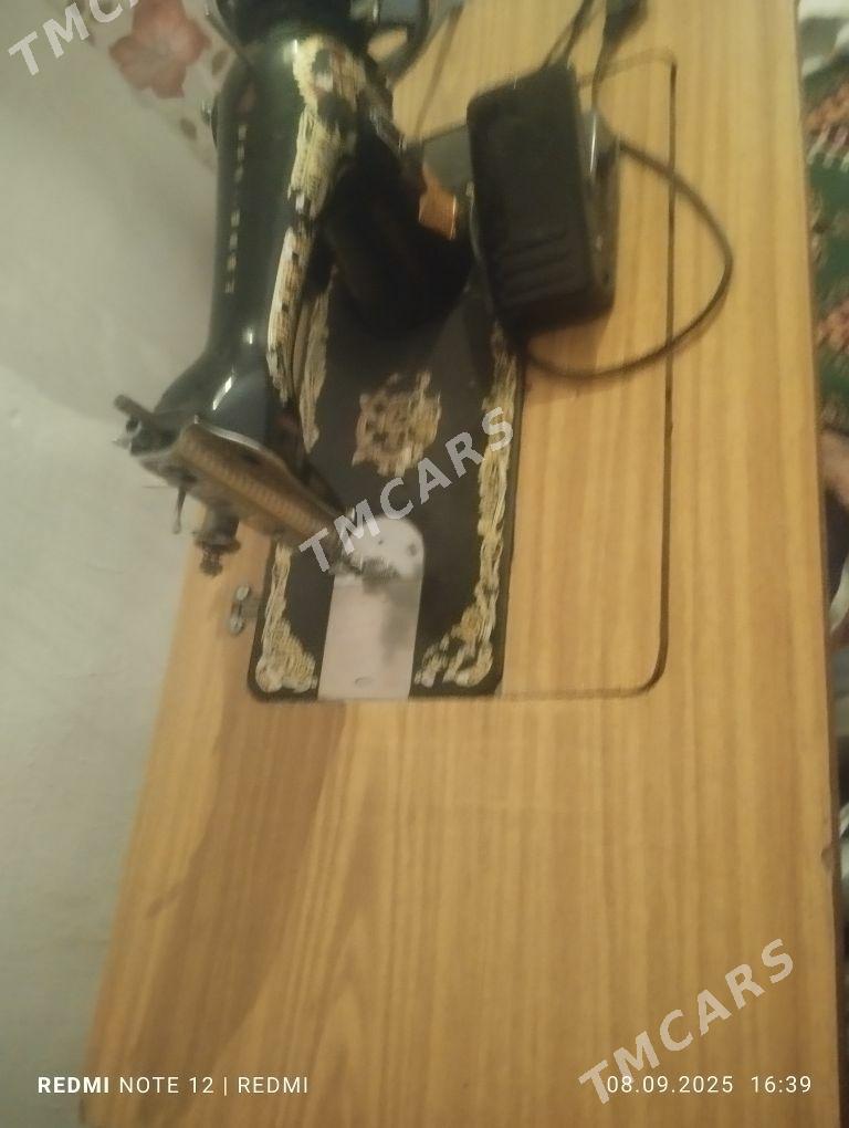 Dikin maşyn - Magtymguly - img 2