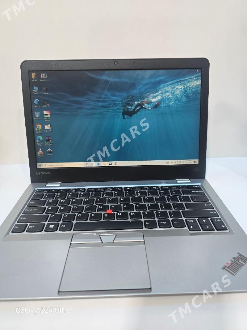 lenovo core i5, 6 pok noutbuk - Türkmenabat - img 3