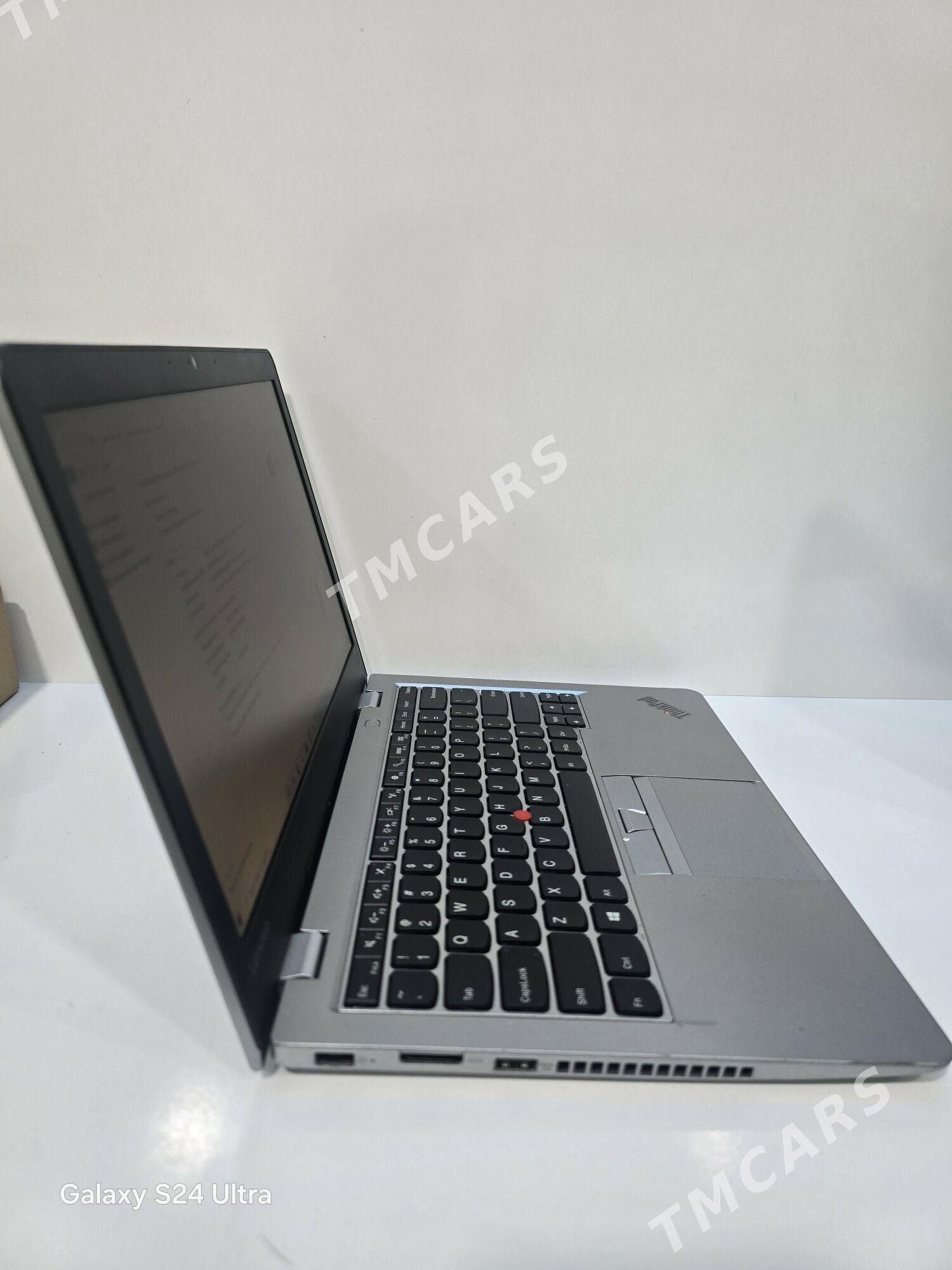 lenovo core i5, 6 pok noutbuk - Türkmenabat - img 2