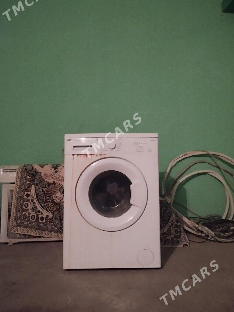 Teka kir maşyn - Aşgabat - img 2