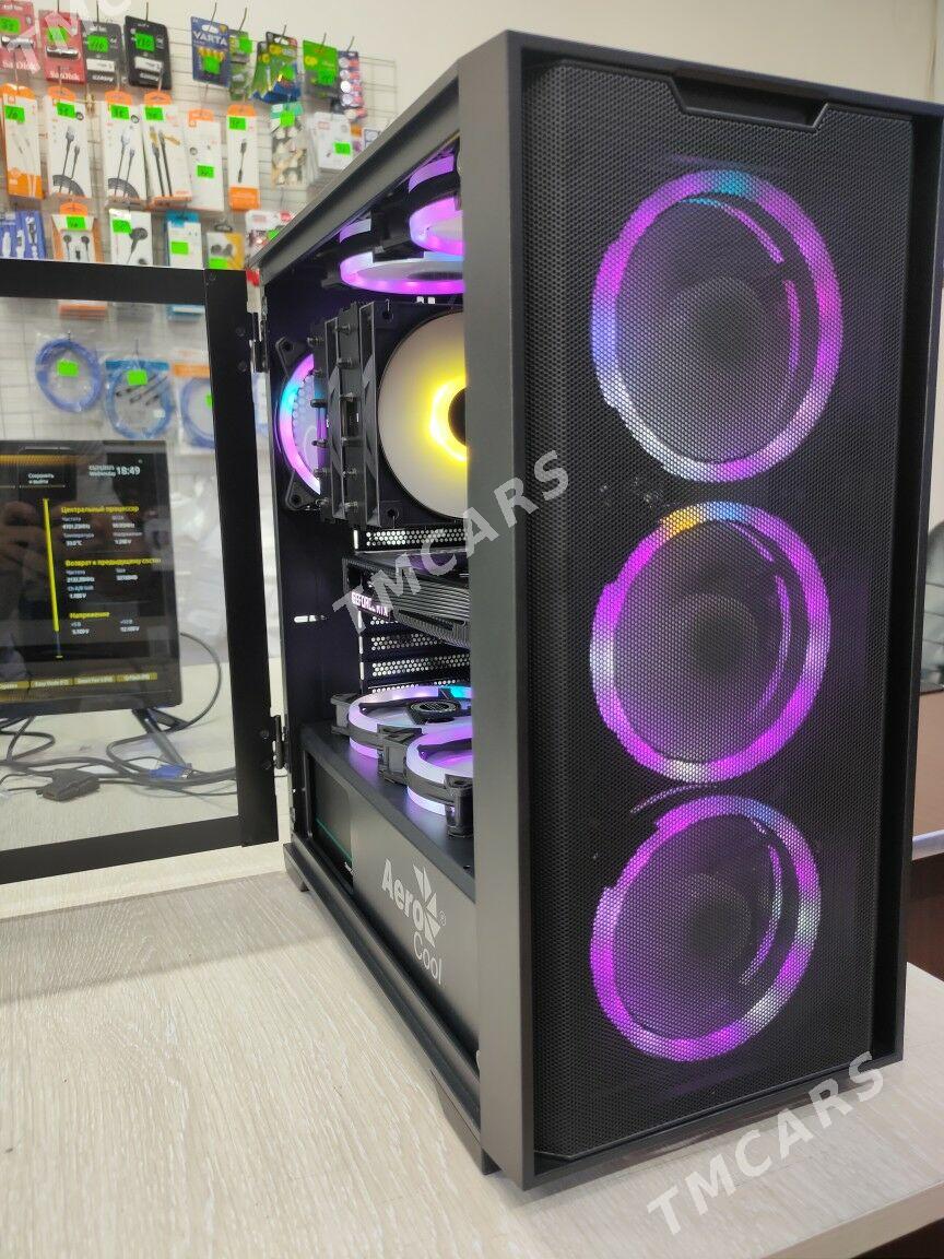 täze i9 10/RTX 2060S /RAM 32G/ - Daşoguz - img 2