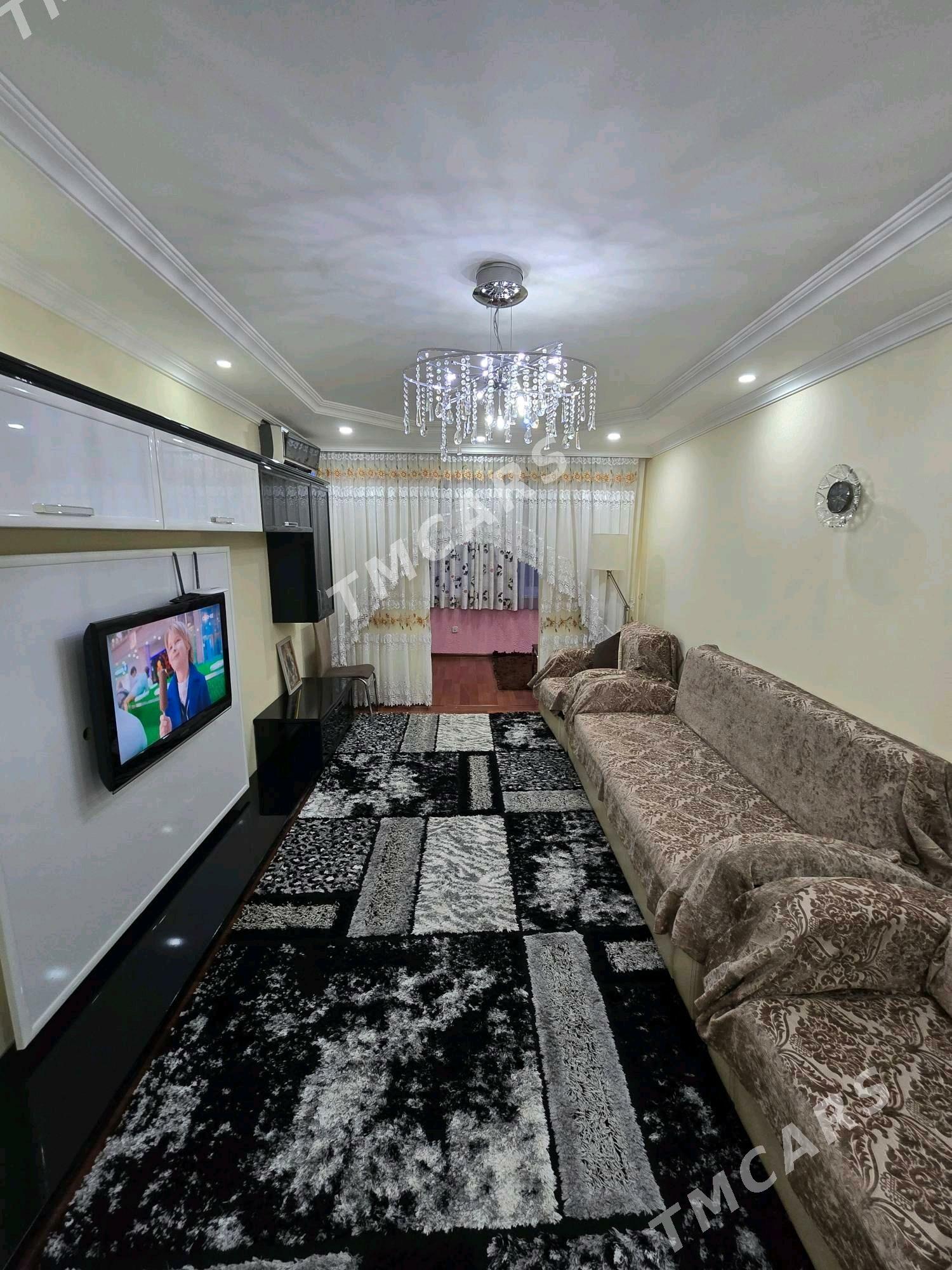 🟥9-МКР 2 ЭТАЖ 3 КОМНАТНАЯ 🟥 - Aşgabat - img 3