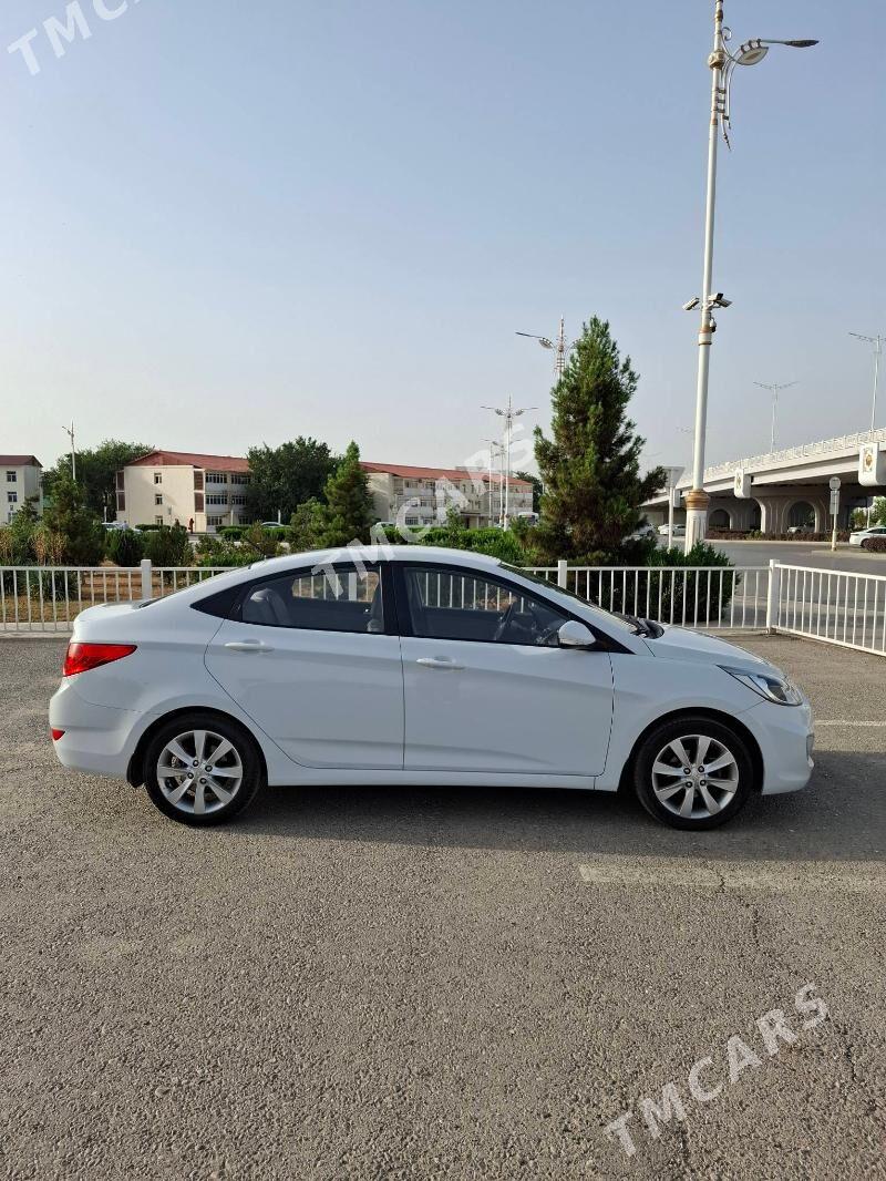 Hyundai Accent 2019 - 190 000 TMT - Ашхабад - img 2