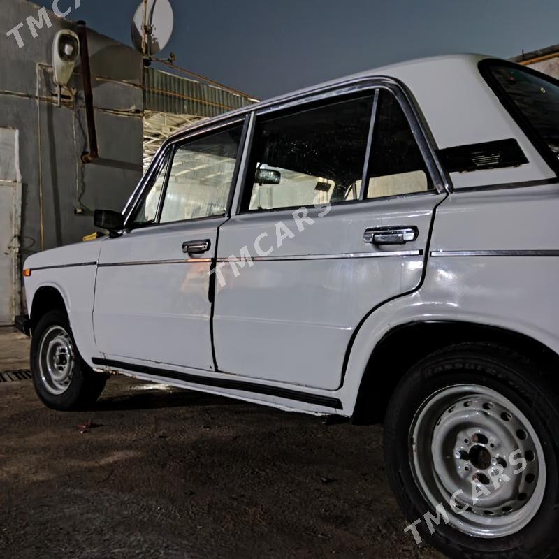 Lada 2106 1987 - 20 000 TMT - Baýramaly - img 2