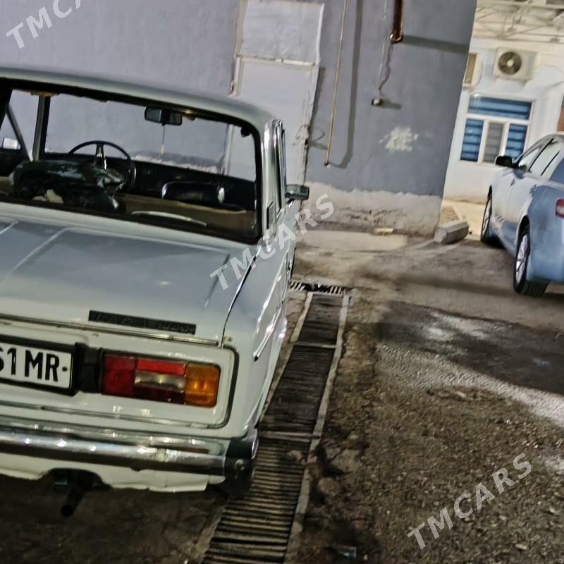 Lada 2106 1987 - 20 000 TMT - Baýramaly - img 3