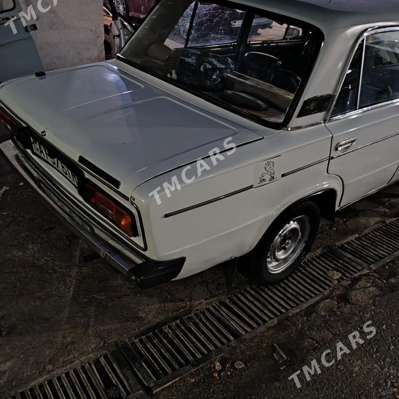Lada 2106 1987 - 20 000 TMT - Baýramaly - img 4