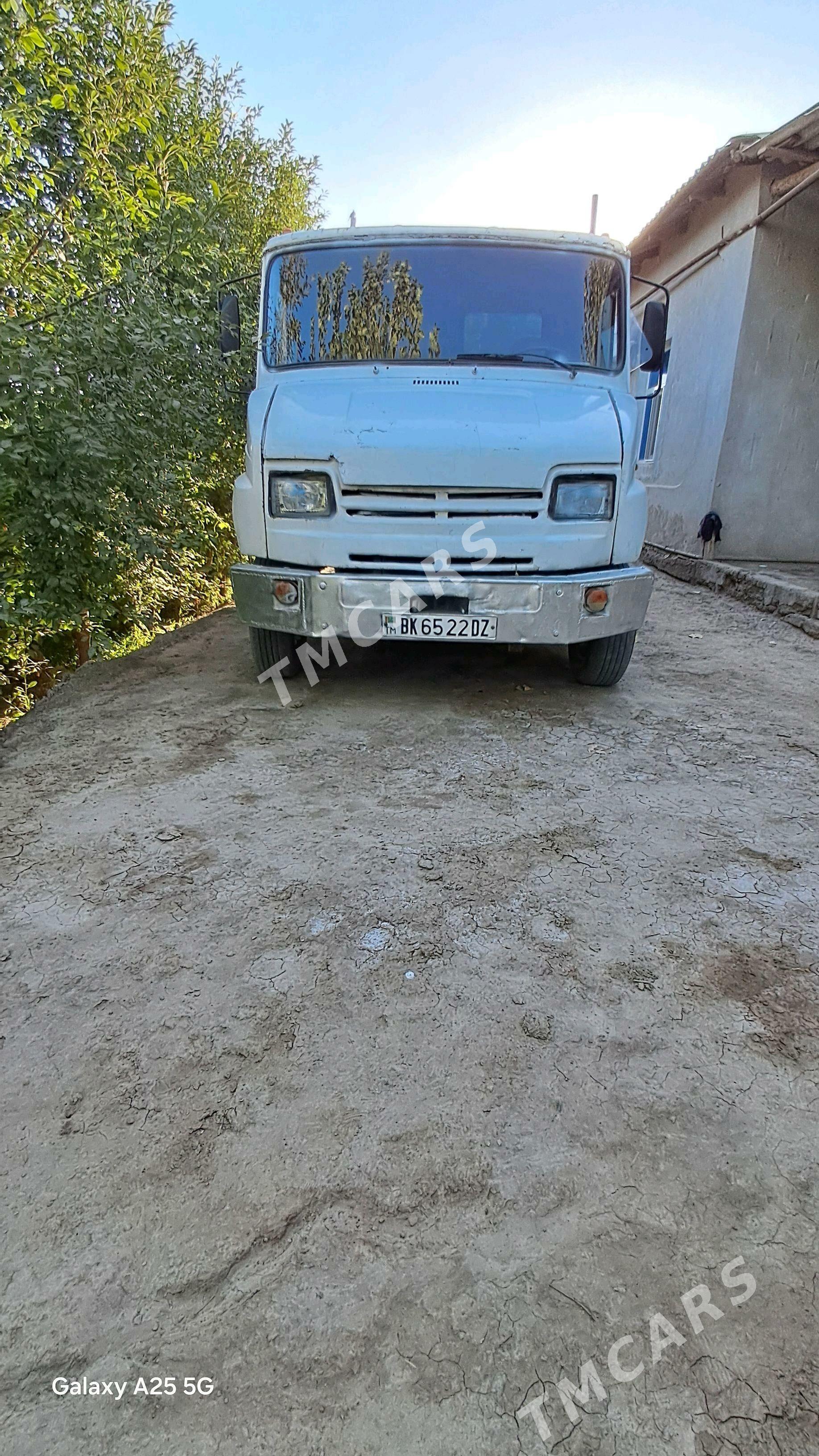 Zil 4331 1999 - 40 000 TMT - Губадаг - img 4