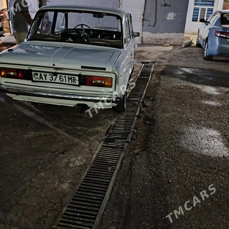 Lada 2106 1987 - 20 000 TMT - Baýramaly - img 5