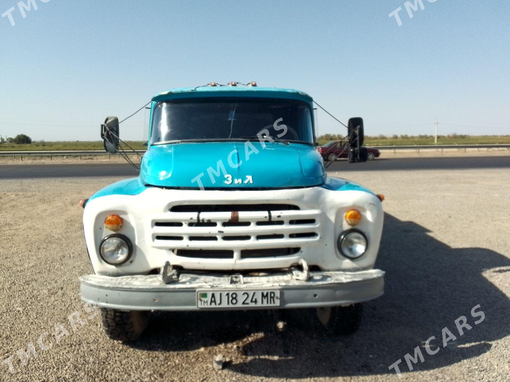 Zil 131 1985 - 95 000 TMT - Байрамали - img 3