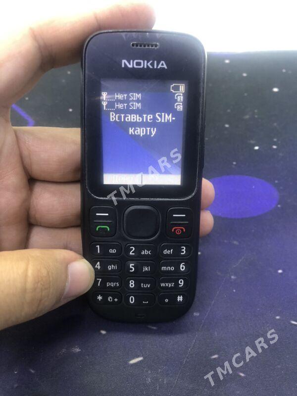 Nokia 101 - Aşgabat - img 3