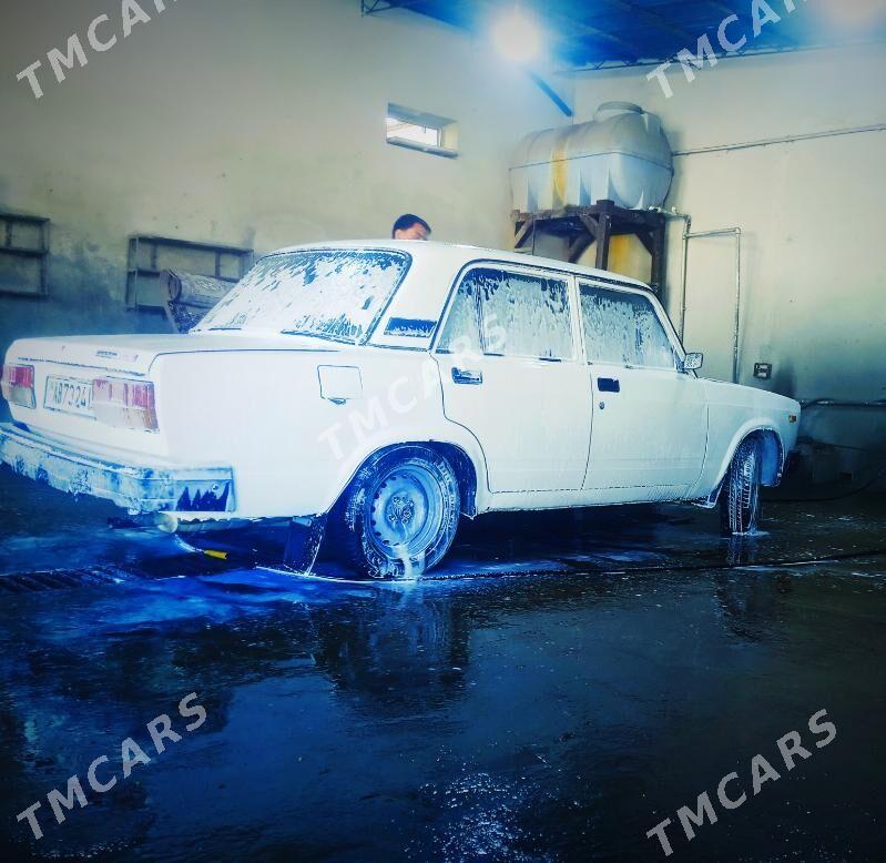 Lada 2107 2010 - 30 000 TMT - Чарджоу - img 5